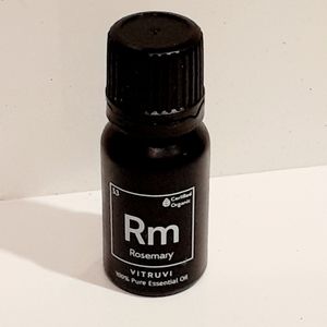 COPY - New VITRUMI Rosemary diffuser oil